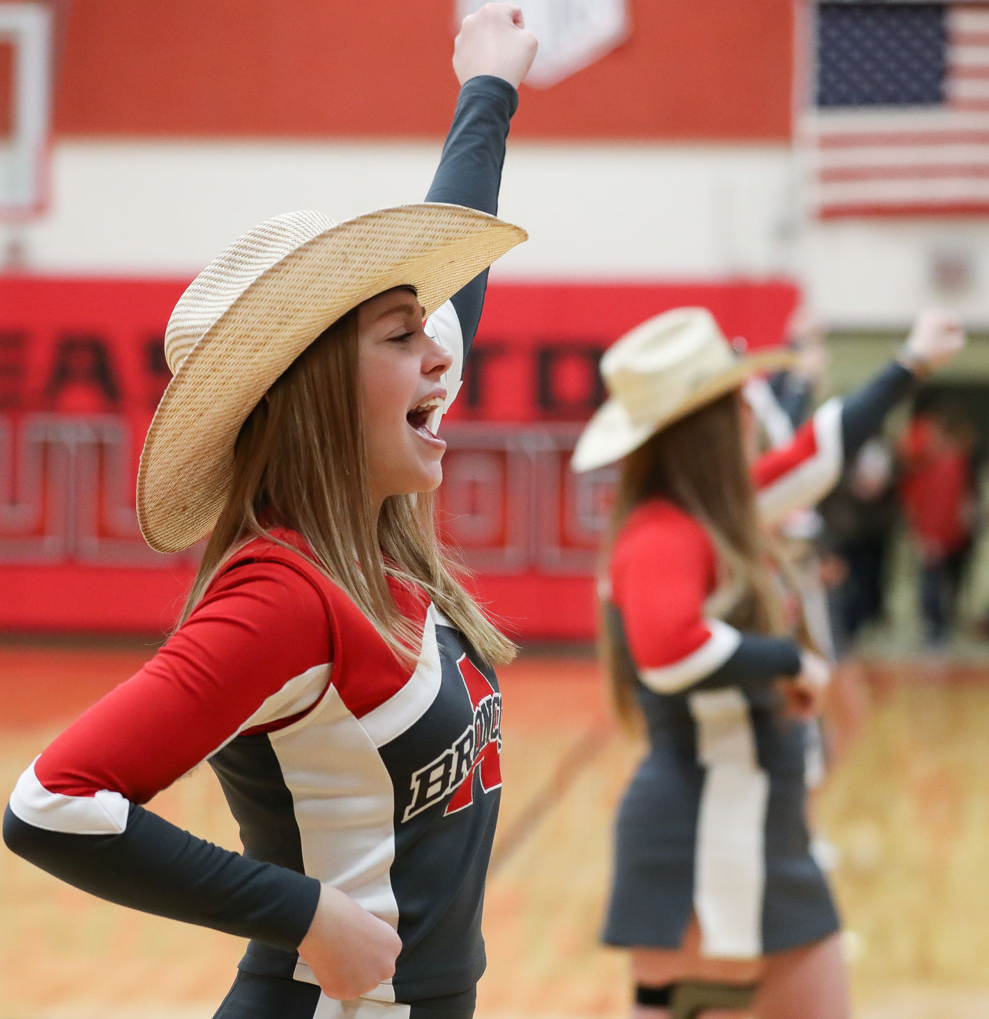 Ansley-Litchfield vs. Amherst